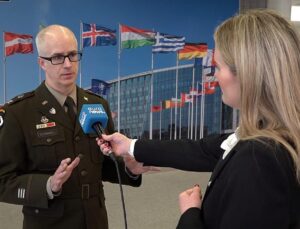 US planning to reduce commitment to NATO – including in wartime