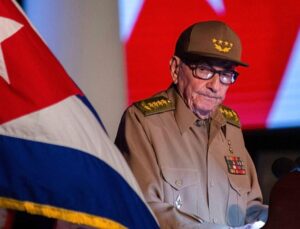 US raises pressure on Cuba as it indicts former President Raul Castro on murder charges