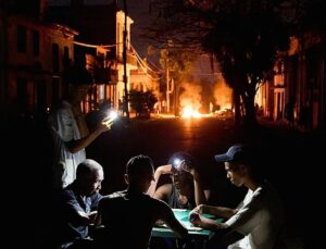 US reportedly seeks to indict Cuba’s ex-president Raúl Castro as energy crisis deepens