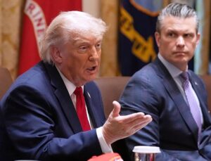 US says it is capable to resume war with Iran as deal remains elusive