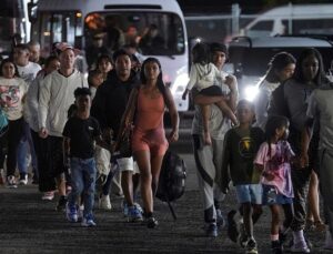US says people seeking green cards must leave the country to apply