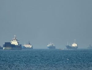 US says the fragile truce with Iran holds as it awaits response to its latest ceasefire proposal