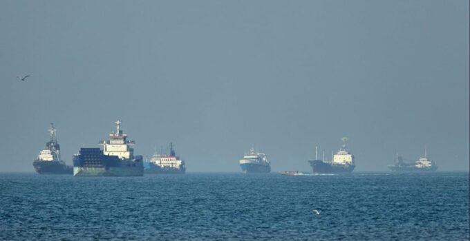 US says the fragile truce with Iran holds as it awaits response to its latest ceasefire proposal