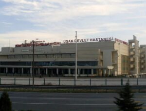 Uşak İl Sağlık Müdürlüğü’nden Enfeksiyon Açıklaması