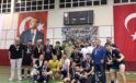 Üsküdar Üniversitesi Futsal Ekibi Türkiye Şampiyonu!