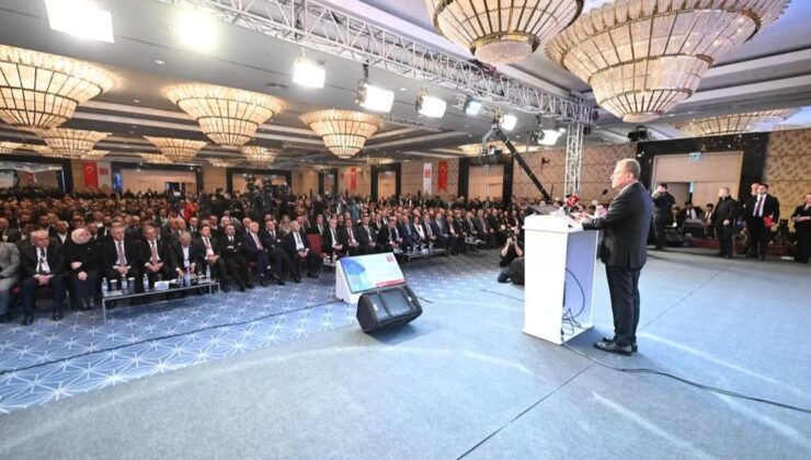 Vahap Seçer TBB Başkanı Seçildi