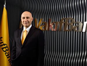 Vakıfbank’tan 1,2 Milyar Dolar Sürdürülebilirlik Temalı Sendikasyon Kredisi