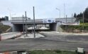 Vatan Caddesi kavşağında çalışmalar tamam