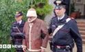 Villas, cars and cash: Italy seizes dead Mafia mobster’s millions