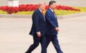 ‘We’re the two superpowers’ – so, where is Europe?