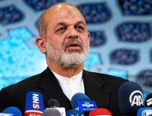 Who is Ahmad Vahidi, Interpol-wanted IRGC general and key Iranian war strategist?