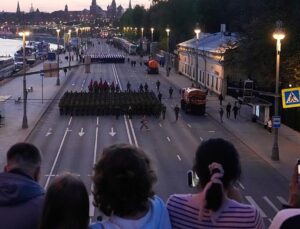 Who is coming to Putin’s Victory Day parade — and who is not?