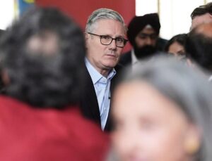 Why a weakened Starmer will worry the EU