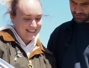 WWF-Türkiye Doğa Elçisi Kaan Urgancıoğlu, İstanbul Semalarında Kuşların İzini Sürdü