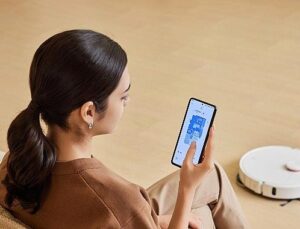 Xiaomi Robot Vacuum H50 Serisi ile Konut Paklığında Zahmetsiz Devir Başlıyor