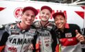 Yamaha’dan Güçlü Kadro: Miller ve Locatelli, 2026 Suzuka 8 Saat Yarışı İçin Geri Dönüyor