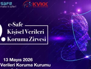 Yapay Zekada “Mahremiyet” Konusu İlk Kez Bu Zirvede Ele Alınacak