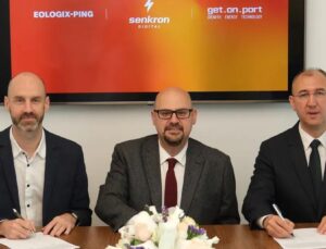 Yenilenebilir Enerjide Veri Tabanlı Bakım İçin Güçlü Ortaklık