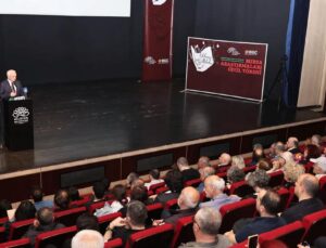 Yılmaz Akkılıç Bursa Araştırmaları Ödülü 16’ncı kez sahiplerini buldu