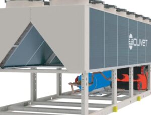 Yüksek Enerji Maliyetlerine Karşı Verimli Çözüm Olarak Isı Pompaları Öne Çıkıyor
