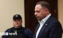 Zelensky’s ex-chief of staff in court as Ukraine corruption probe escalates