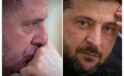 Zelenskyy not implicated in a major graft probe, anti-corruption investigators say