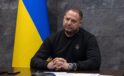 Zelenskyy’s ex-chief of staff named as suspect in major corruption probe