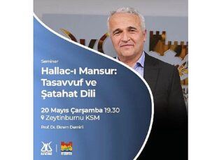 ZKS 18-24 Mayıs Haftalık Aktiflik Takvimi