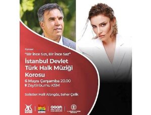ZKS 4-10 Mayıs Haftalık Aktiflik Takvimi