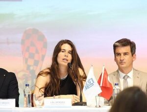 12. Çeşme Memleketler arası Açık Satranç Turnuvası Başlıyor