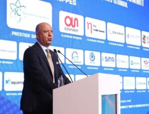 12. Nükleer Santraller Zirvesi 30 Haziran’da Başlıyor