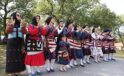 2. Nilüfer Karadeniz Şenliği sona erdi