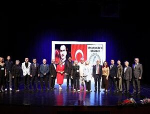 2. Yüzyıl Cumhuriyet Mükafatları Sahiplerini Buldu