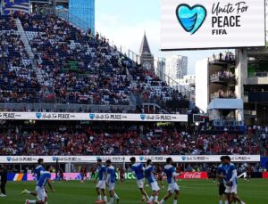 2026 FIFA World Cup: Which third-place teams will reach the knockout stage?