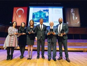 22. Tarihe Hürmet Mükafatları için geri sayım başladı