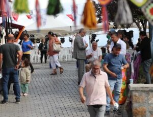 3. Kapanca Sokak Festivali Başlıyor