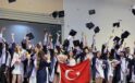 38 Yıllık Hayal Birincilikle Taçlandı