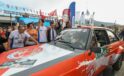 50. Yeşil Bursa Rallisi Osmangazi’den Start Aldı