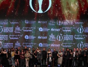 63. Uluslararası Antalya Altın Portakal Film Festivali Heyecanı 24- 31 Ekim’de