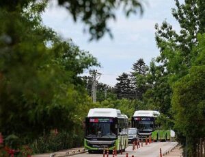 800CK’da tüm yollar Kandıra kıyılarına çıkacak