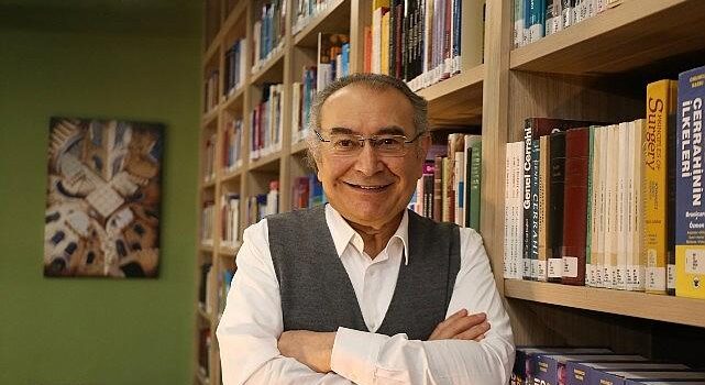 Ağız ve diş sıhhati ile ruh sıhhati ortasında güçlü bir temas var!