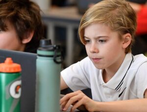 AI to enter Kazakh schools from 2026 in push for digital transformation