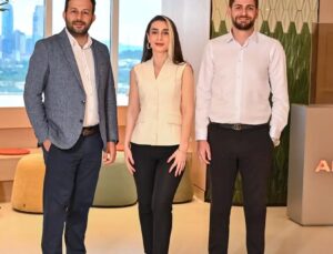 Akbank Çalışanlarının Geliştirdiği Revogo’ya  Akbank’tan 300 Bin Dolar Yatırım
