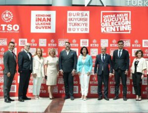 Akbank Ticari Yeşil Büyüme Buluşmaları Bursa’da Başladı