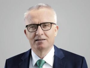 Aksa Enerji Manisa Depolamalı RES Projesinde Üretim Lisansı Aldı