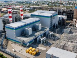 Aksa Enerji’nin Kazakistan Yatırımı Tam Kapasite Üretime Geçti