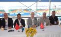 Alanya Dünya Plaj Voleybolunun Merkezi Oluyor