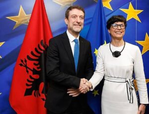 Albania assures EU its Kushner-linked tourism project will meet environmental standards