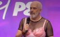 Albania’s PM posts AI video of himself in miniskirt in swipe at online influencers