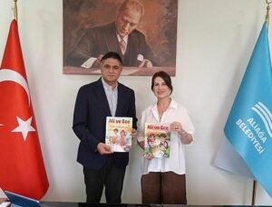 Aliağa’nın Kültürel Belleğine Yeni Bir Eser: Helvacı Kilimi